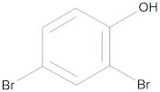 2,4-Dibromophenol 10 µg/mL in Methanol