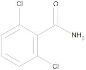 2,6-Dichlorobenzamide 10 µg/mL in Acetonitrile