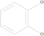 1,2-Dichlorobenzene 10 µg/mL in Cyclohexane