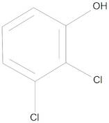 2,3-Dichlorophenol 10 µg/mL in Methanol