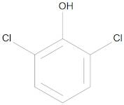 2,6-Dichlorophenol 10 µg/mL in Methanol