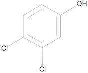 3,4-Dichlorophenol 10 µg/mL in Methanol