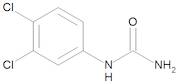 1-(3,4-Dichlorophenyl)urea 10 µg/mL in Acetonitrile