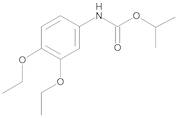 Diethofencarb 10 µg/mL in Acetonitrile