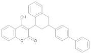 Difenacoum 10 µg/mL in Methanol