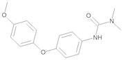 Difenoxuron 10 µg/mL in Acetonitrile