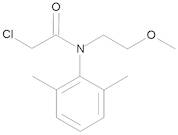 Dimethachlor 10 µg/mL in Cyclohexane