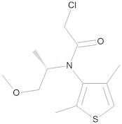 Dimethenamid-P 10 µg/mL in Methanol