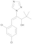 Diniconazole 10 µg/mL in Isooctane