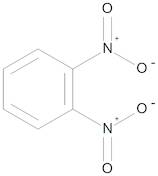 1,2-Dinitrobenzene 10 µg/mL in Methanol
