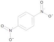 1,4-Dinitrobenzene 10 µg/mL in Methanol