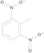 2,6-Dinitrotoluene 10 µg/mL in Acetonitrile
