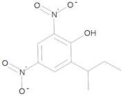 Dinoseb 10 µg/mL in Acetonitrile