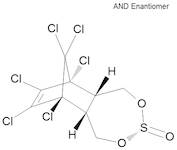 alpha-Endosulfan 10 µg/mL in Cyclohexane