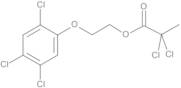 Erbon 10 µg/mL in Cyclohexane