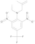 Ethalfluralin 10 µg/mL in Cyclohexane