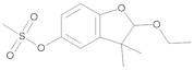 Ethofumesate 10 µg/mL in Acetonitrile