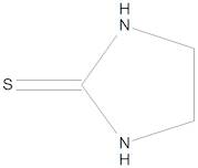Ethylene thiourea 10 µg/mL in Acetonitrile
