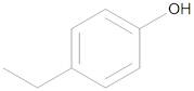 4-Ethylphenol 10 µg/mL in Acetonitrile