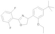 Etoxazole 10 µg/mL in Cyclohexane