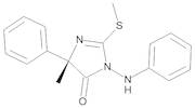Fenamidone 10 µg/mL in Acetonitrile