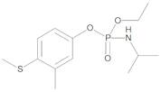 Fenamiphos 10 µg/mL in Cyclohexane