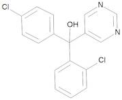 Fenarimol 10 µg/mL in Cyclohexane
