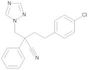 Fenbuconazole 10 µg/mL in Cyclohexane