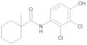 Fenhexamid 10 µg/mL in Cyclohexane