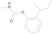 Fenobucarb 10 µg/mL in Cyclohexane