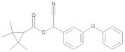 Fenpropathrin 10 µg/mL in Isooctane