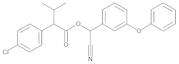 Fenvalerate 10 µg/mL in Isooctane