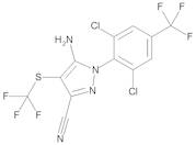 Fipronil-sulfide 10 µg/mL in Acetonitrile