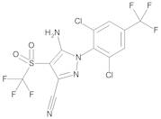 Fipronil-sulfone 10 µg/mL in Acetonitrile