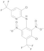 Fluazinam 10 µg/mL in Cyclohexane