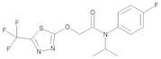 Flufenacet 10 µg/mL in Cyclohexane