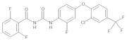 Flufenoxuron 10 µg/mL in Cyclohexane