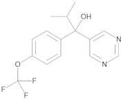 Flurprimidol 10 µg/mL in Acetonitrile