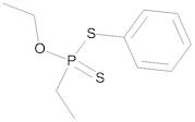 Fonofos 10 µg/mL in Cyclohexane