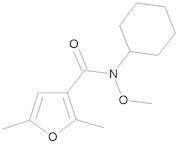 Furmecyclox 10 µg/mL in Cyclohexane
