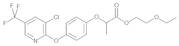 Haloxyfop-2-ethoxyethyl 10 µg/mL in Isooctane
