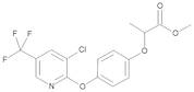 Haloxyfop-methyl 10 µg/mL in Isooctane