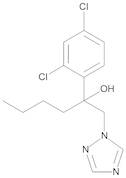 Hexaconazole 10 µg/mL in Cyclohexane