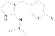 Imidacloprid 10 µg/mL in Acetonitrile