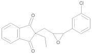 Indanofan 10 µg/mL in Cyclohexane