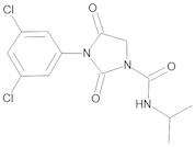 Iprodione 10 µg/mL in Cyclohexane