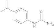 1-(4-Isopropylphenyl)urea 10 µg/mL in Acetonitrile