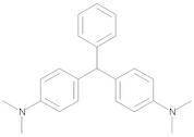 Leucomalachite green 10 µg/mL in Cyclohexane