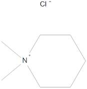 Mepiquat chloride 10 µg/mL in Water