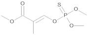 Methacrifos 10 µg/mL in Cyclohexane